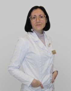 Гумницька Тетяна Петрівна